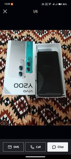 vivo Y200