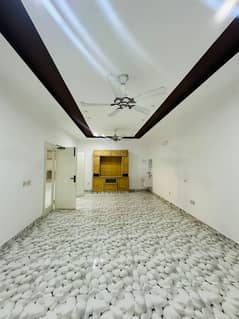 1 Kanal House for Rent for Silent Office Use in F2 Block Johar Town Double Unit, 5 Bed with Bath, Parking for 20 Cars | Ideal Location| Near Canal.