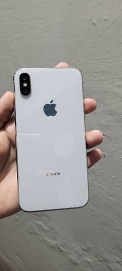 iphone x non pta