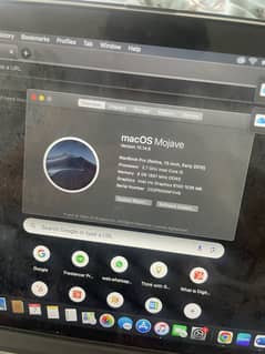 Macbook pro