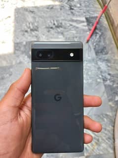 Google pixel 6a approve 128 gb