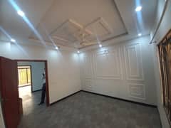 Lower Portion Available For Rent In DHA RAHBAR Sector 2
