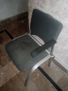 chairs