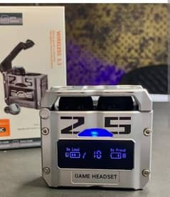 M25 earbuds TWS