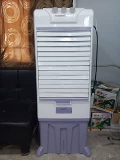 AcDc Room air cooler