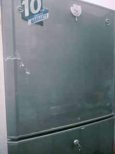 PEL fridge 2550 mob 03209900603