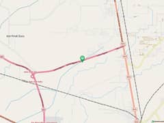 Good 20 Marla Residential Plot For sale In Iqbal Garden