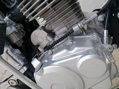 Honda125