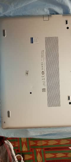 HP G5 840 8th generation