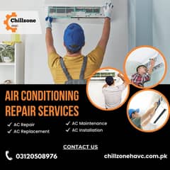 AC Service | AC Installation | AC Repair | Split AC Repair Service