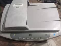 HP SCANJET 5590 SCANER(03491532636)