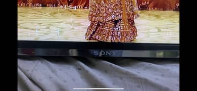 Sony Bravia 32 LED