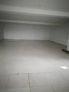 Spacious 4 Kanal Factory For Rent Gajju Matah Near Ring Road