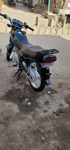 Suzuki 150
