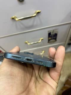 Iphone 12 pro max Pta