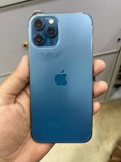 Iphone 12 pro max Pta