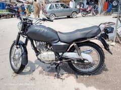Gs 150 Suzuki