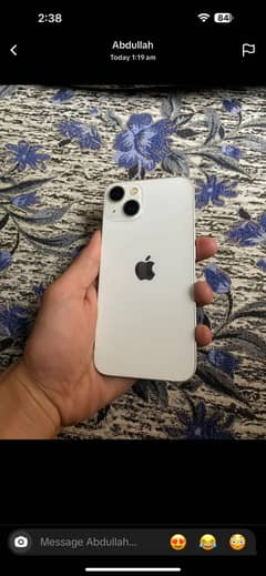 iPhone