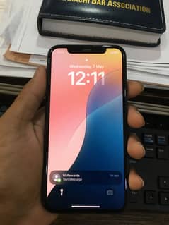 iPhone 11 Pro PTA Approved