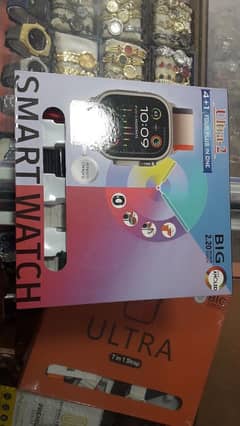 smart watch