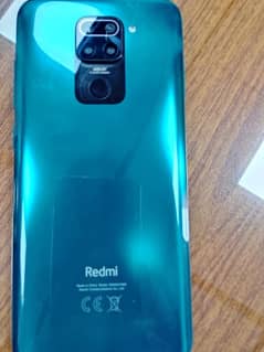 Redmi Note 9