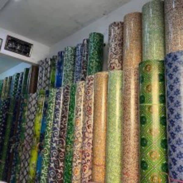 fiber glass sheet only 1