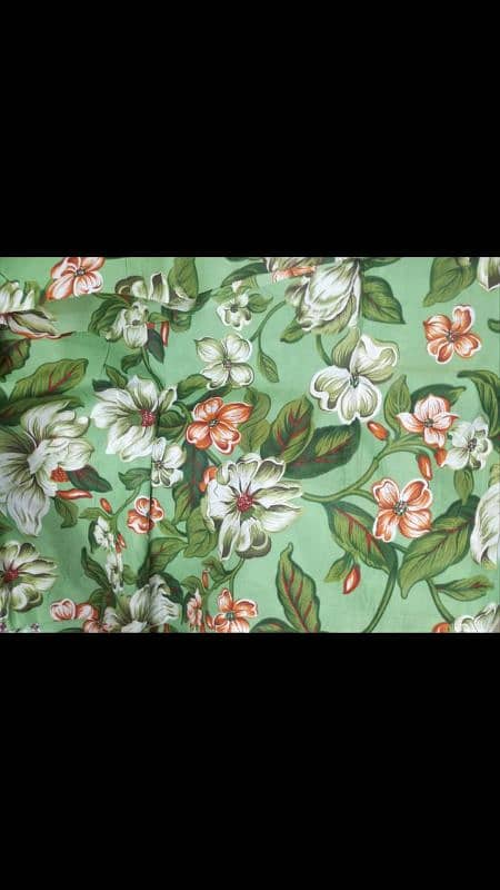 fiber glass sheet only 7