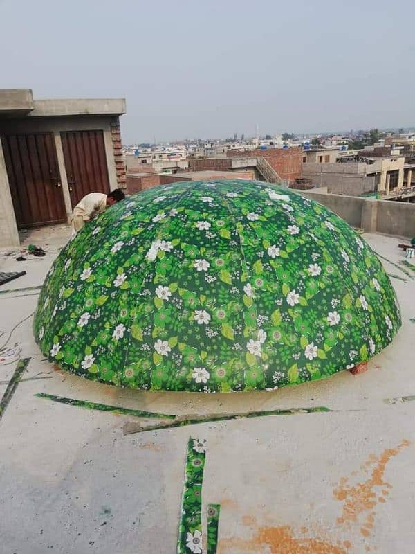 fiber glass sheet only 11