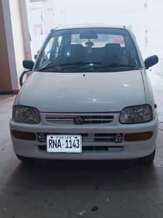 Core car