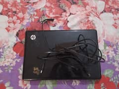 HP laptop
