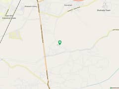 Ready To sale A Residential Plot 5 Marla In DHA Phase 9 Prism - Block K Lahore