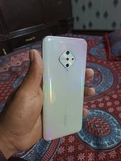 Vivo s1 pro 8gb 128gb