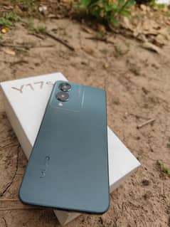 vivo y17s