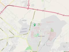 500 Square Yards House Available In Askari 5 - Sector G For Sale
