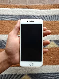 I PHONE 8 PLUS (READ ADD) EXCHANGE POSSIBLE