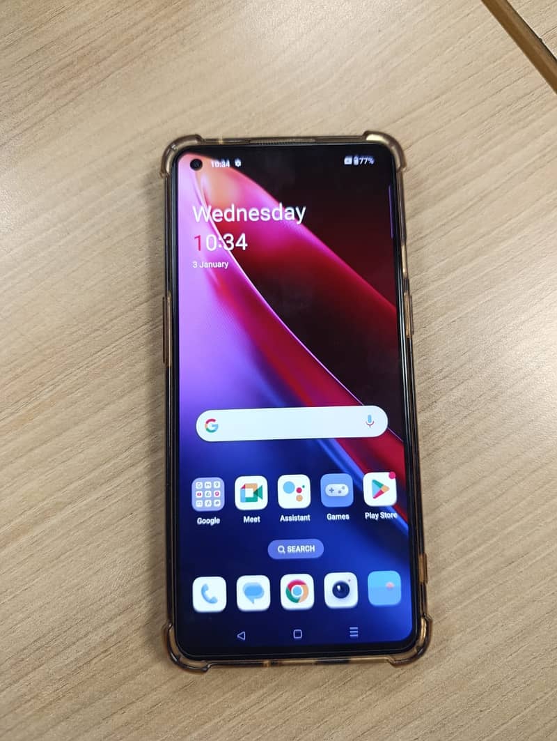 One Plus 9 5G 12/512 all working no issue with PTA 1