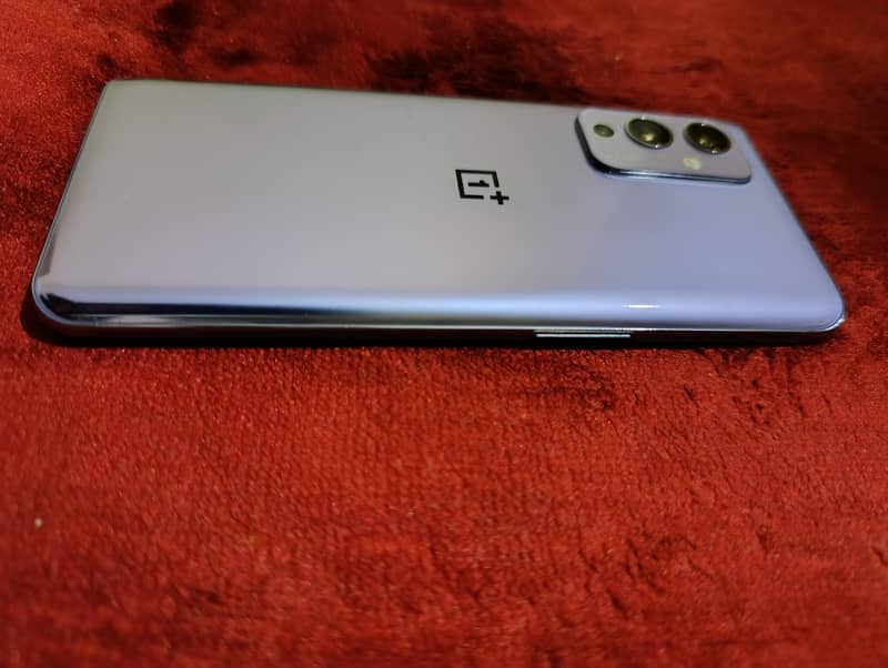 One Plus 9 5G 12/512 all working no issue with PTA 0
