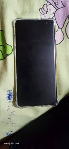 samsung s10 plus official pta ha 8/128
