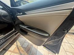 Honda  civic oreal prosmatic for sale in lahore