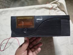 Homeage UPS 24 volts