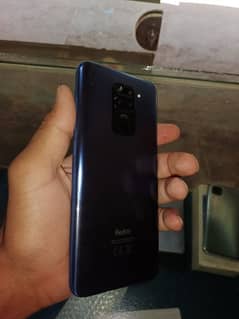 Redmi note 9