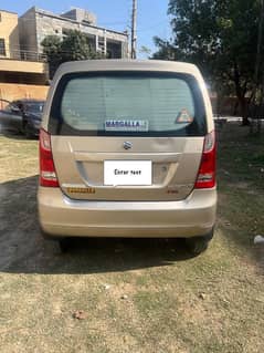 Suzuki Wagon R 2017