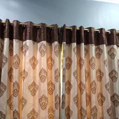 curtains