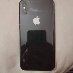 IPHONE X PTA APPROVED 256 GB