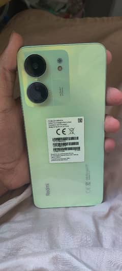 redmi 13c