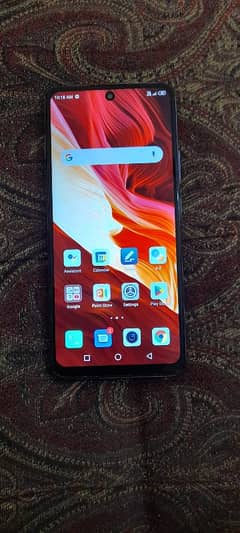 Infinix