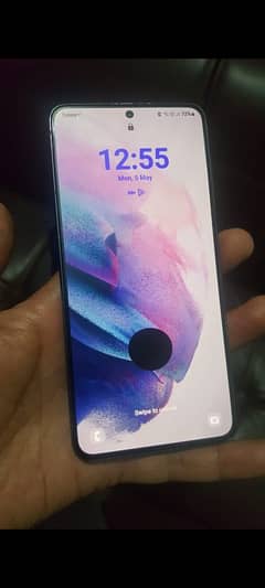Samsung S21 5G Nmodel. Sim all work life time. 8/256. low price