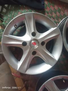 Rims for sale