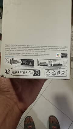 ezviz h7c dual