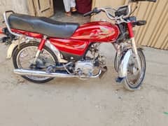 honda 2019 model